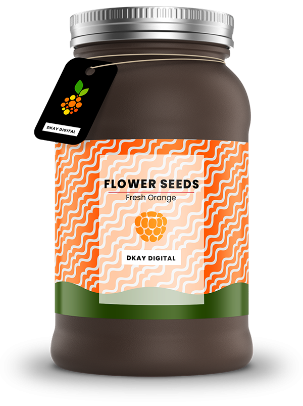 made with natural extract