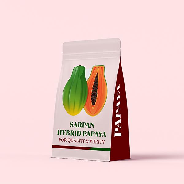 SARPAN HYBRID PAPAYA